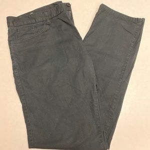 Oakley Icon 5 pocket pants 38w x 34l